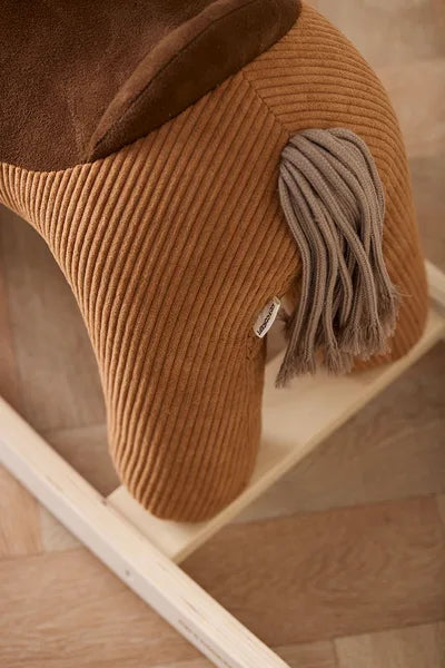 Kid's Concept Rocking Paard Vera Aiden