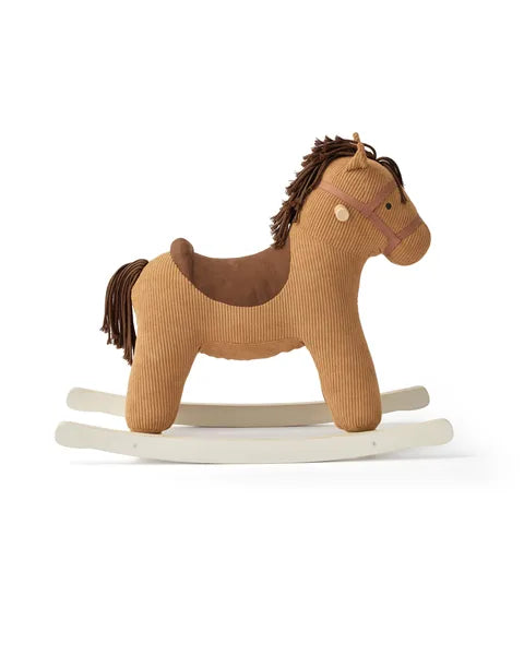 Kid's Concept Rocking Paard Vera Aiden