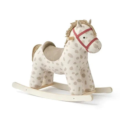Kid's Concept Rocking Paard Dotty Aiden