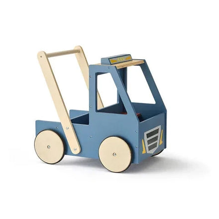 Kid's Concept Walker Truck Aiden