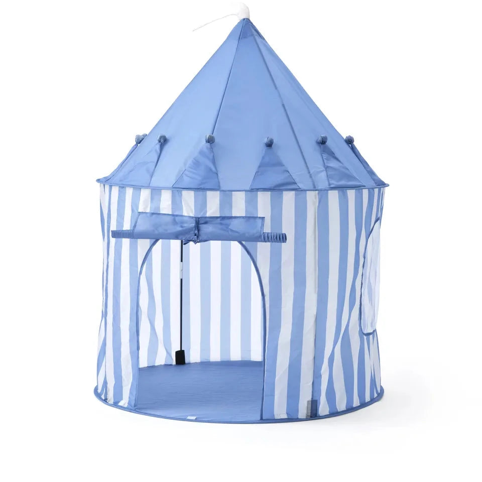 Kid's Concept Pavilion Speeltent | Stripe Blue