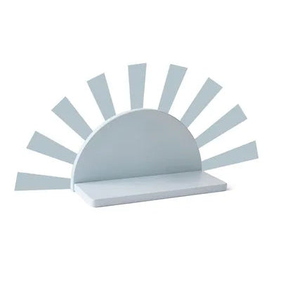 Kid's Concept Wandplank | Light Blue