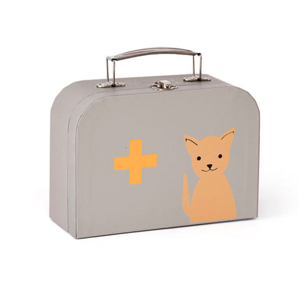 Kid's Concept Dierenarts Koffertje