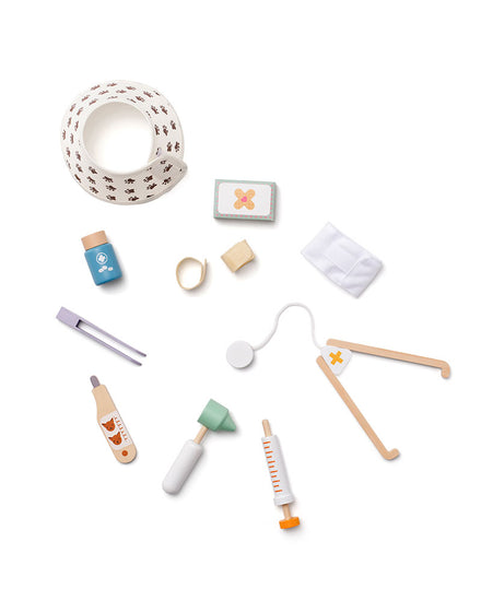 Kid's Concept Dierenarts Koffertje