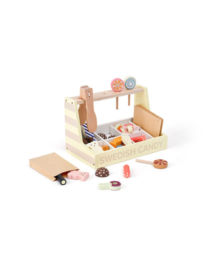 Kid's Concept Zweeds Snoepwinkeltje