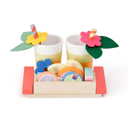 Kid's Concept Drink Set