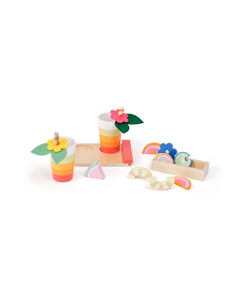 Kid's Concept Drink Set