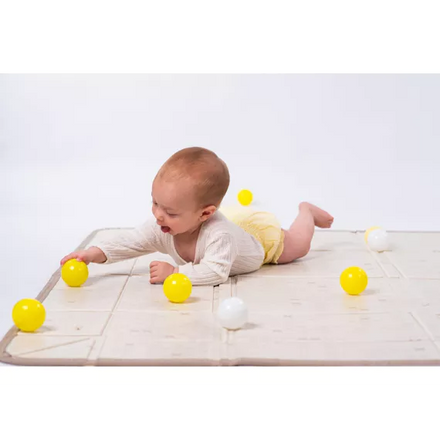 Taf Toys Speelmat Inclusief 12 Ballen | 150x180cm