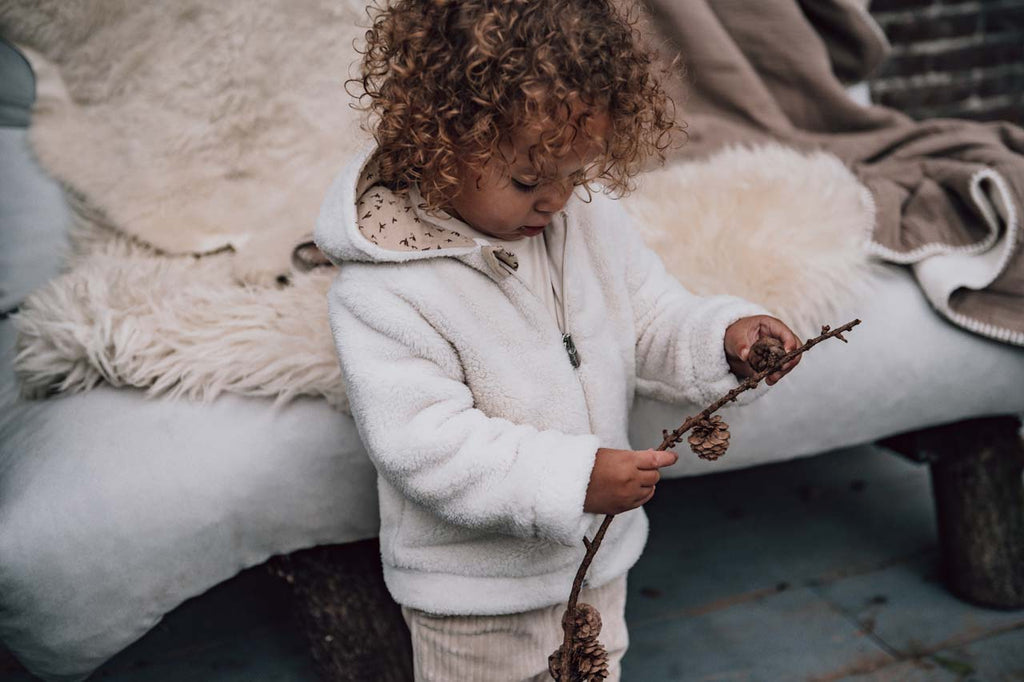 *  Koeka Baby Jack Malmo | Pebble