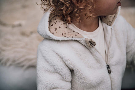 *  Koeka Baby Jack Malmo | Pebble