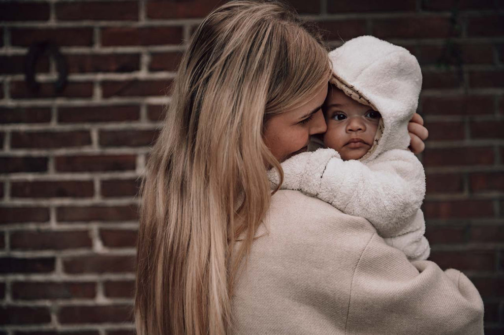 *  Koeka Baby Jack Malmo | Pebble