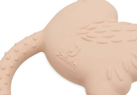 * Jollein Bijtring Rubber Lovely Birds