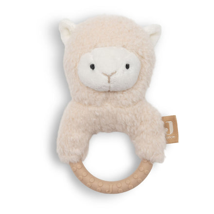 Jollein Bijtring Alpaca | Paco