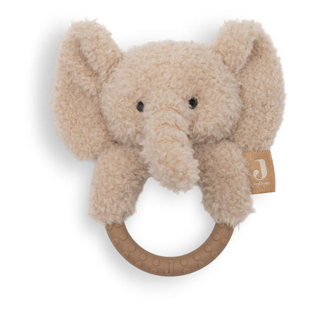 Jollein Bijtring Elephant | Suki