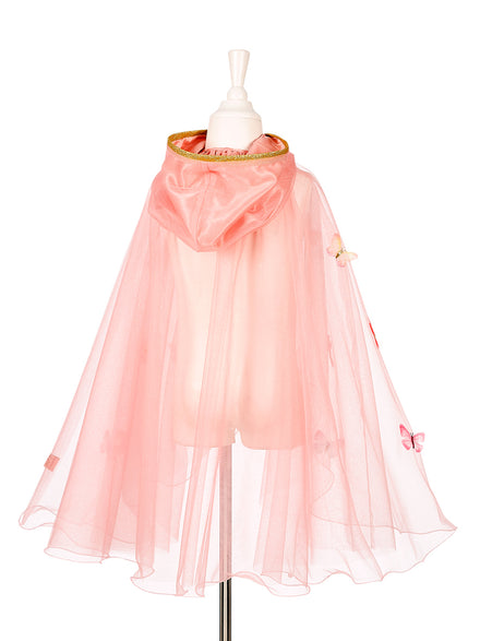 Souza Lilyanne Cape | 3-4Y