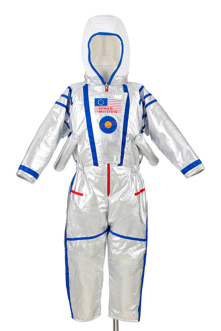 Souza Spaceman Astronaut | 8-10Y 128-140cm