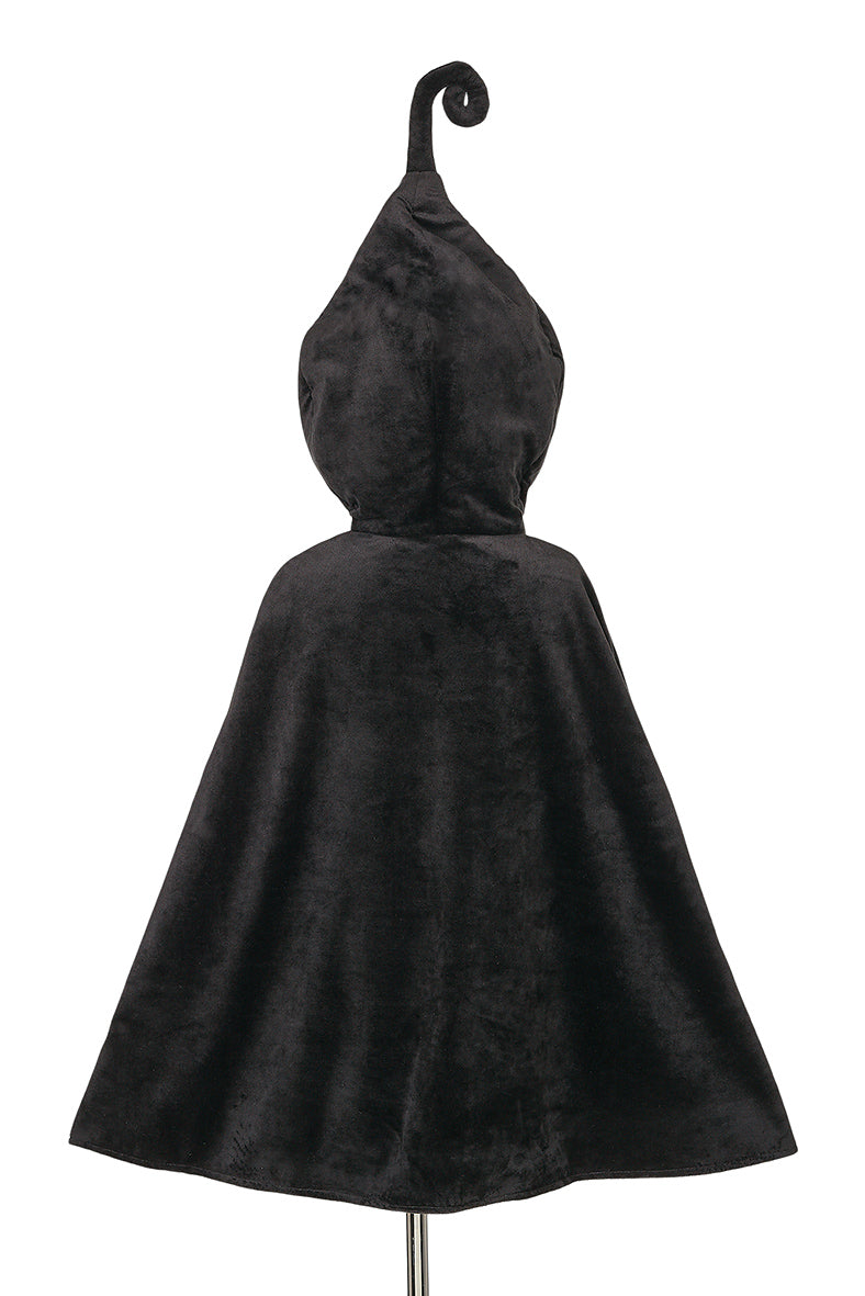 Souza Halloween pumpkin cape, 4-8Y 104-128cm