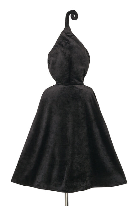 Souza Halloween pumpkin cape, 4-8Y 104-128cm