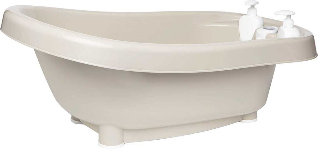 Bébé-Jou Thermo Badje Click Uni | Taupe