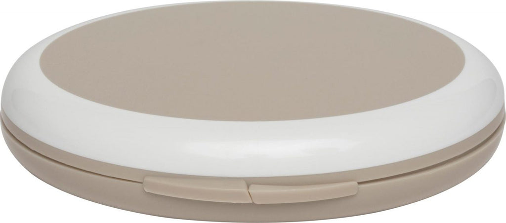 Bébé-Jou Manicureset Uni | Taupe