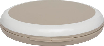 Bébé-Jou Manicureset Uni | Taupe