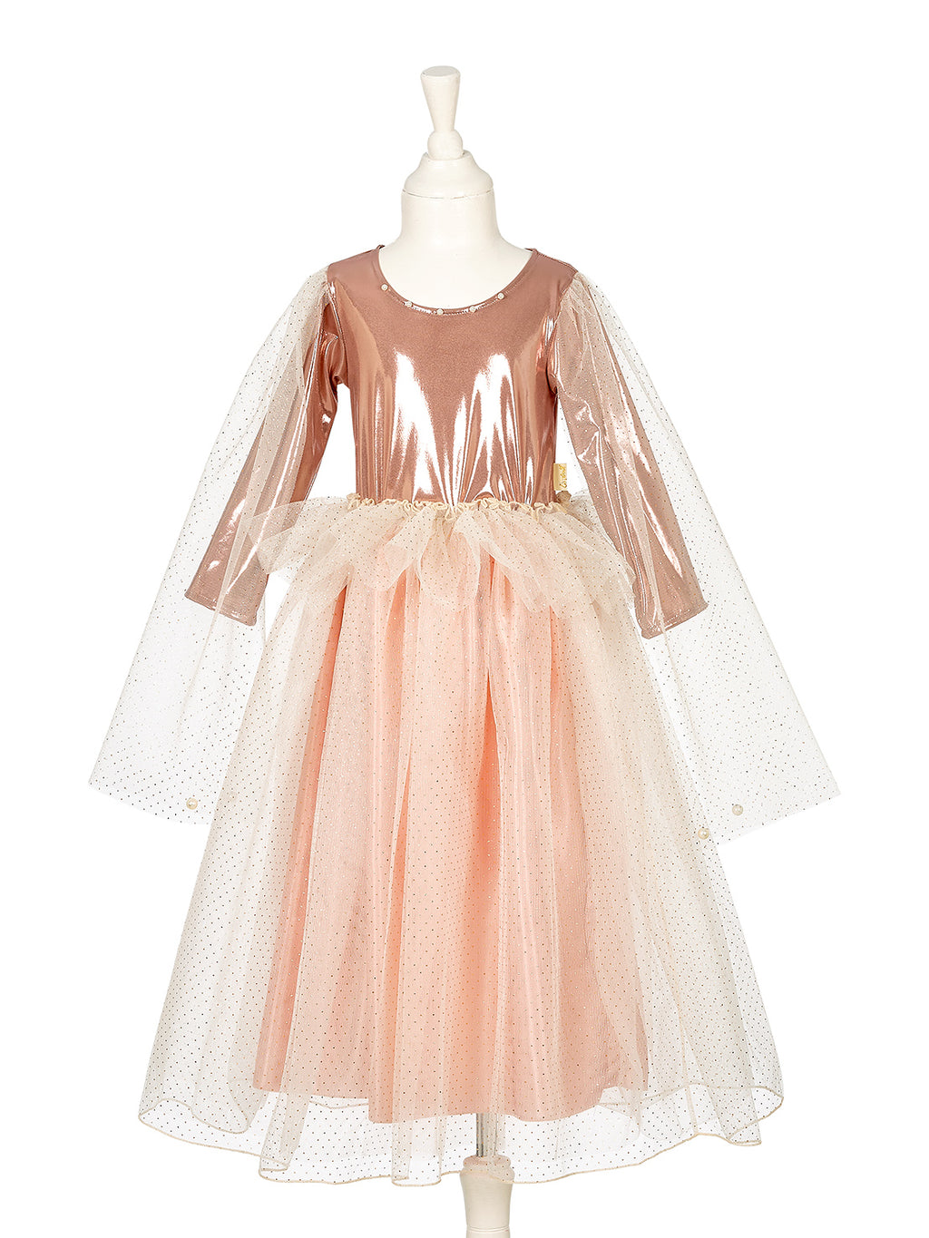 Souza Jurk Philou | 3-4 Jaar