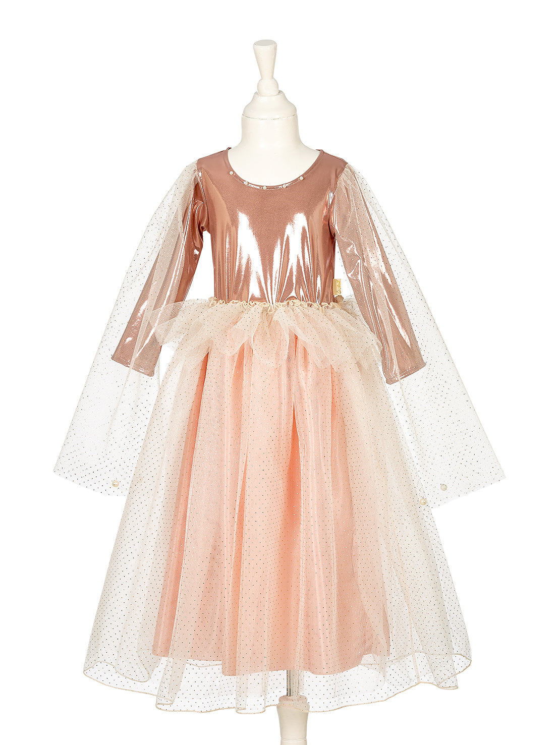 Souza Jurk Philou | 8-10 Jaar