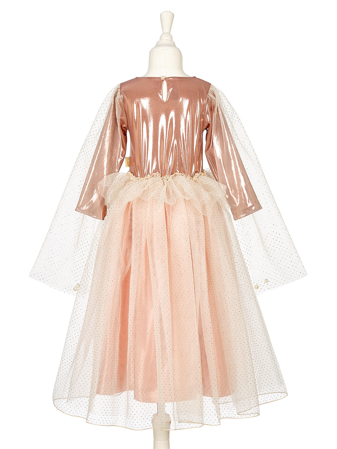 Souza Jurk Philou | 8-10 Jaar