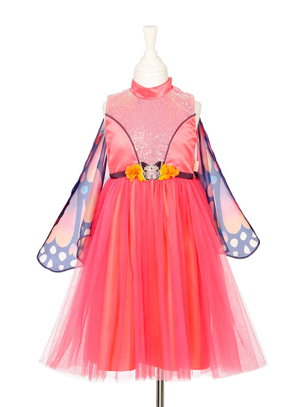 Souza Jurk en Vleugels Papillon | 3-4 Jaar