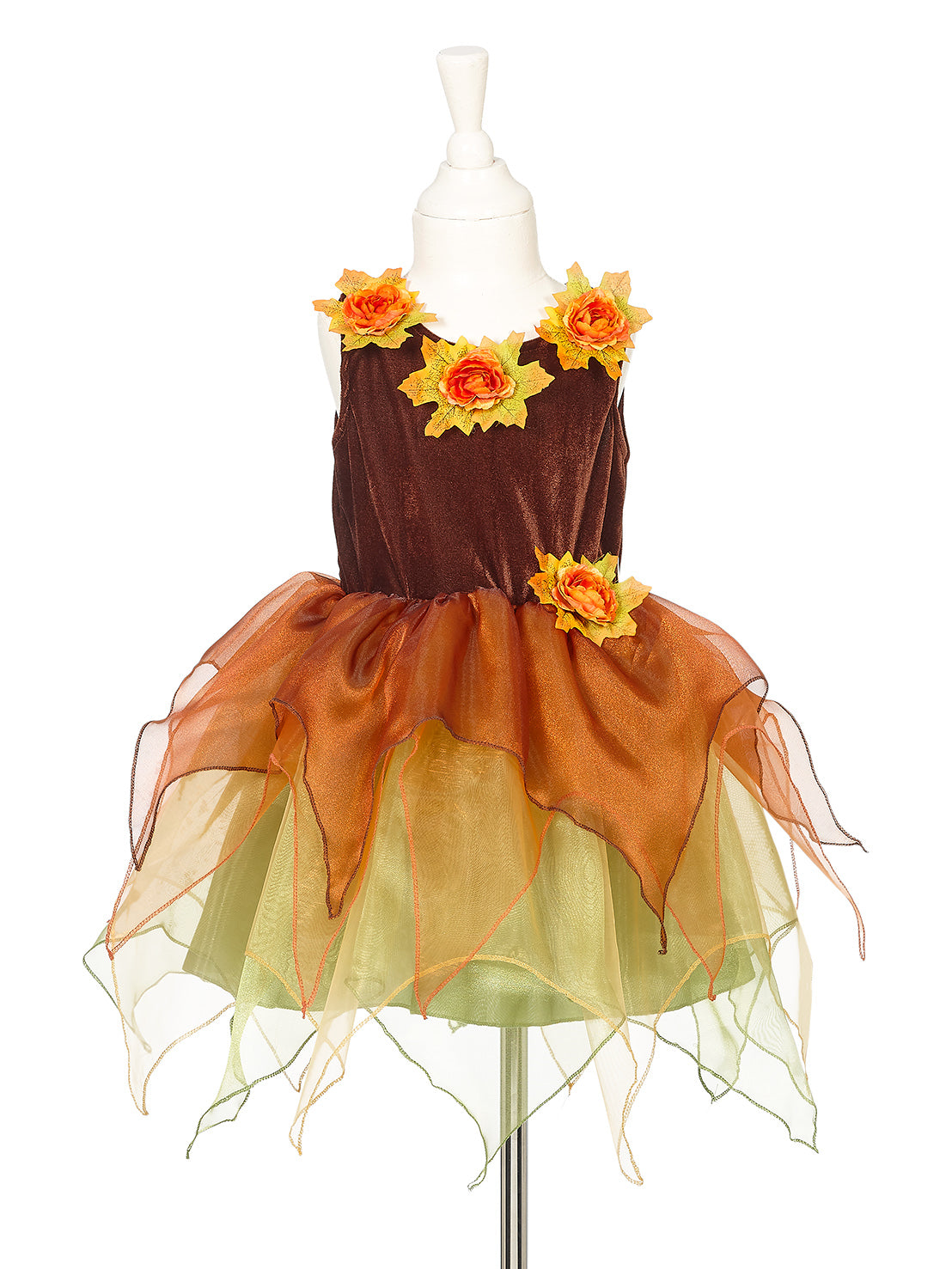 Souza Sabrina Jurk en Hoed | 5-7 Jaar