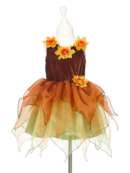 Souza Sabrina Jurk en Hoed | 5-7 Jaar