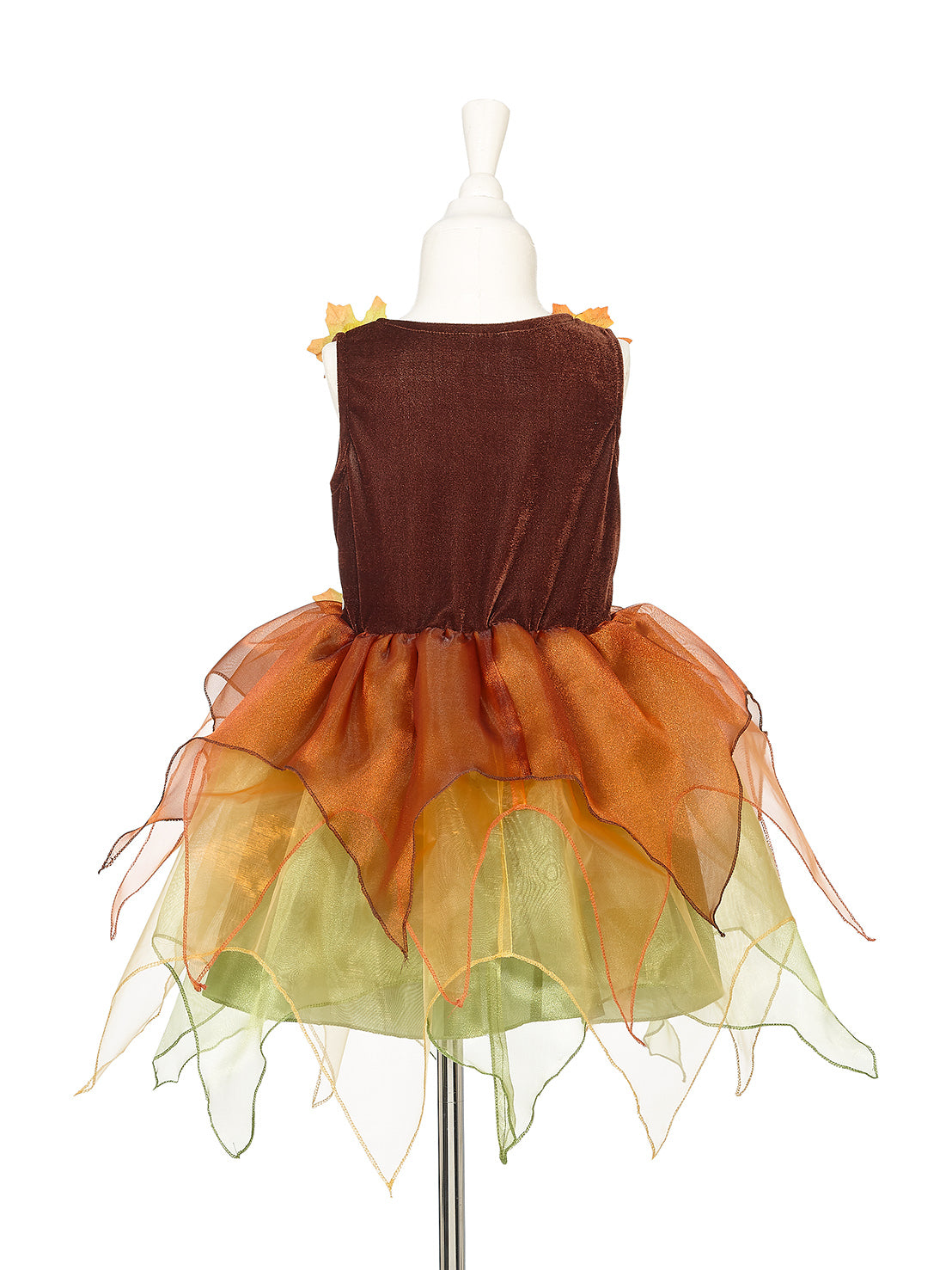 Souza Sabrina Jurk en Hoed | 5-7 Jaar