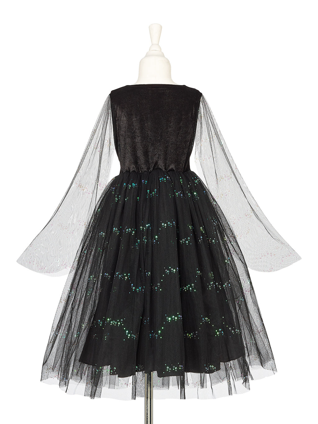 Souza Jurk Agatha | 5-7 Jaar