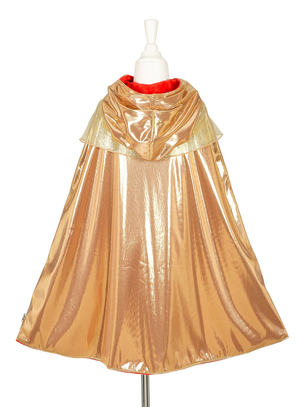 Souza Omkeerbare Cape Prinses/Roodkapje | 4-7 Jaar