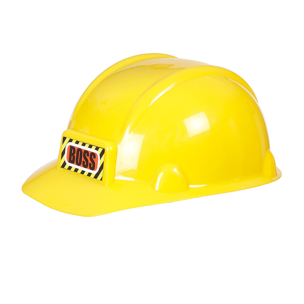 Souza Set Bouwvakker | 4-7 Jaar