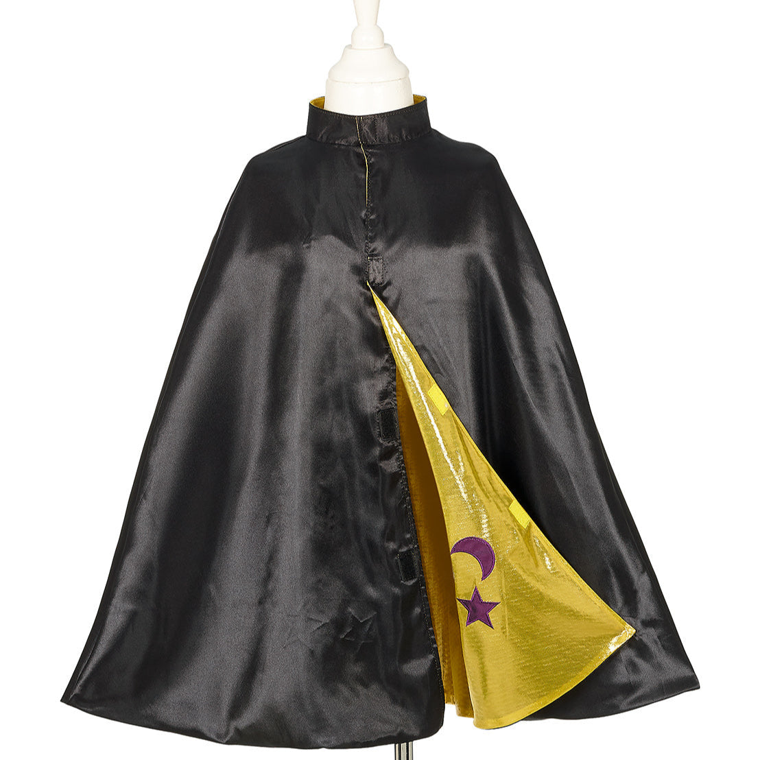 Souza Omkeerbare Cape Tovenaar/Vleermuis | 4-7 Jaar