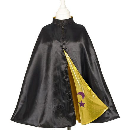 Souza Omkeerbare Cape Tovenaar/Vleermuis | 4-7 Jaar