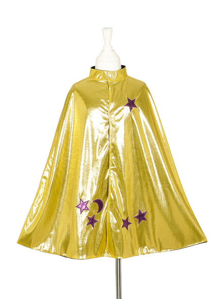 Souza Omkeerbare Cape Tovenaar/Vleermuis | 4-7 Jaar