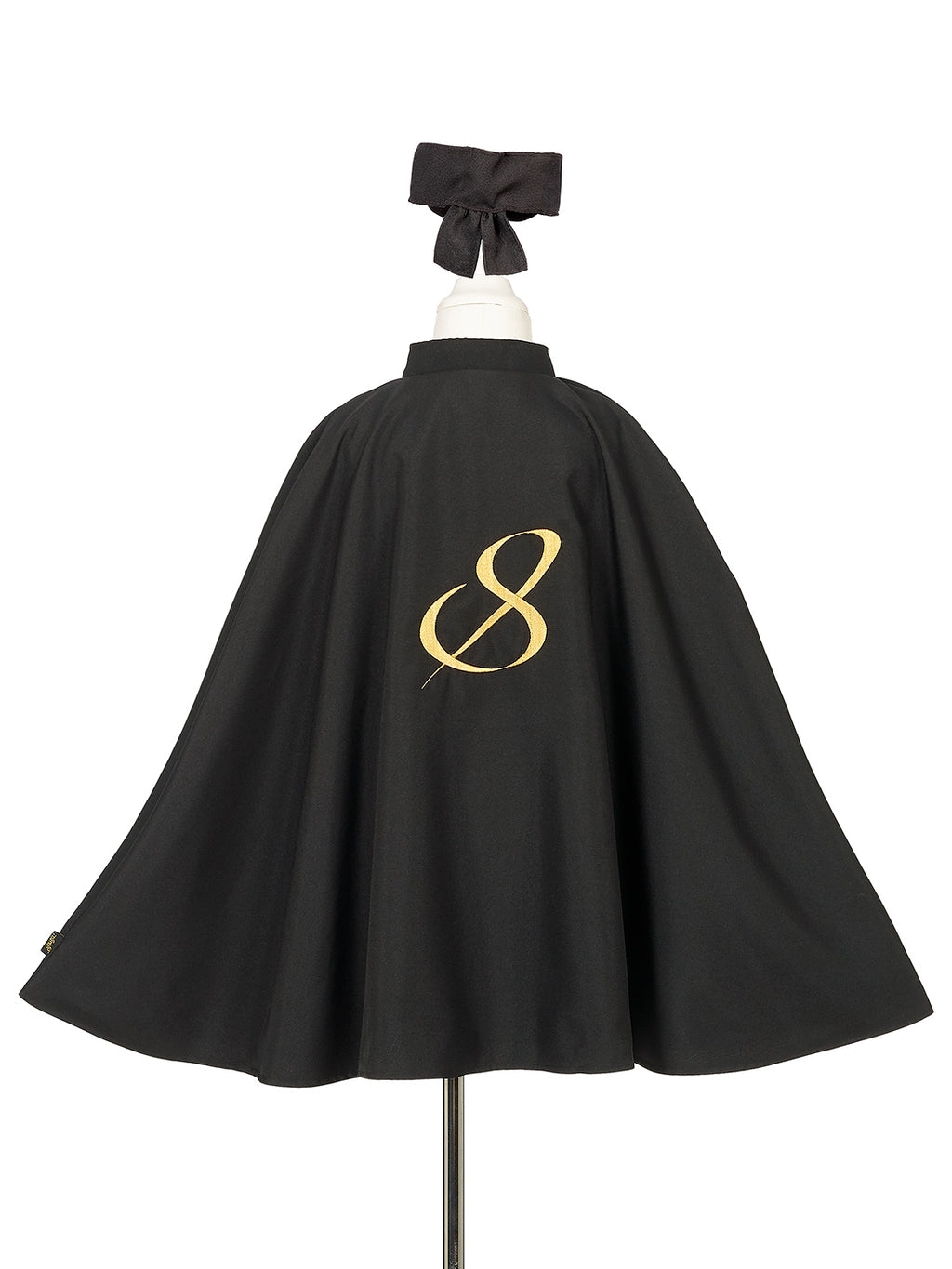 Souza Cape en Masker Vega | 4-8 Jaar