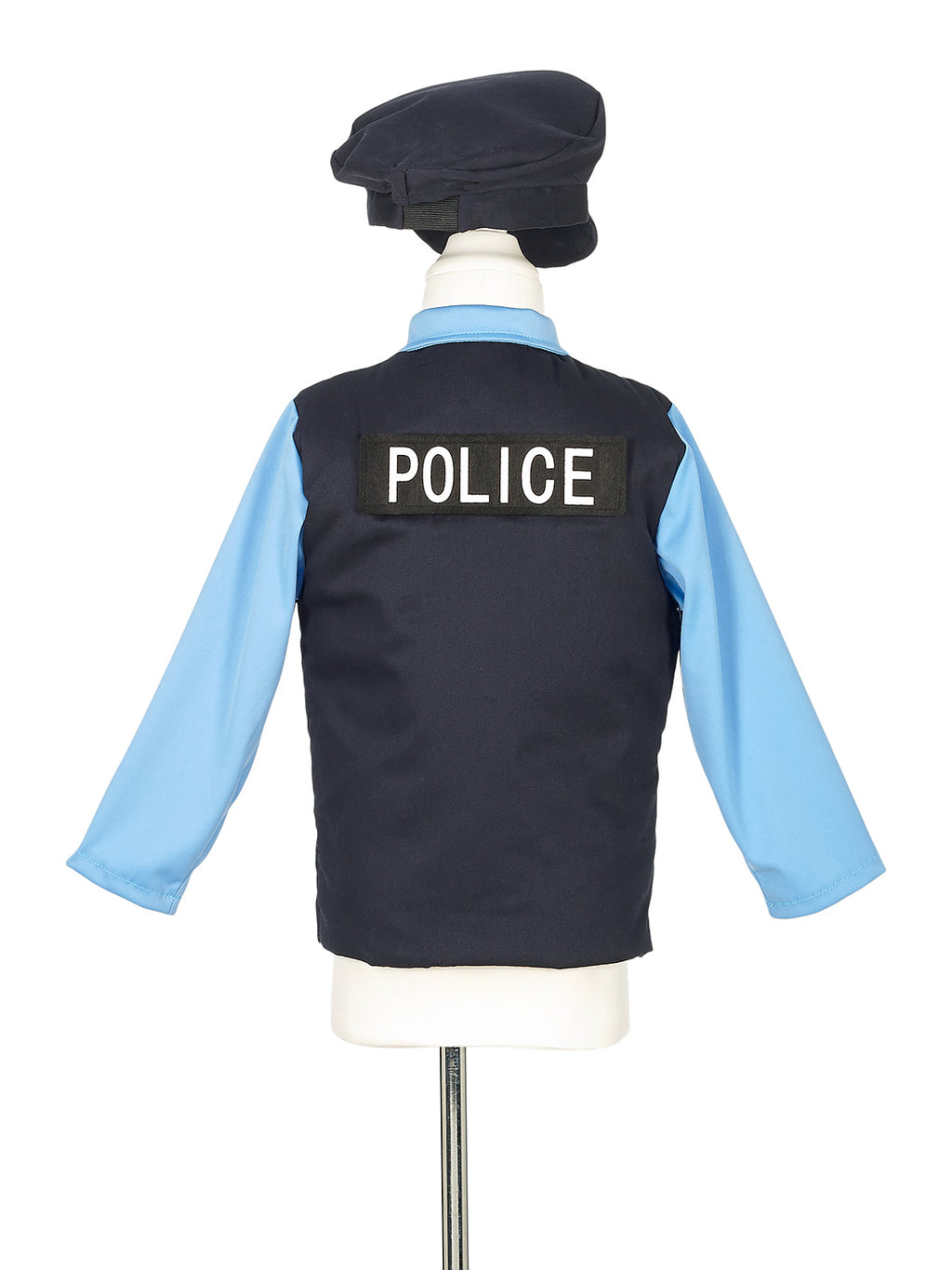 Souza Set Politieman | 4-7 Jaar