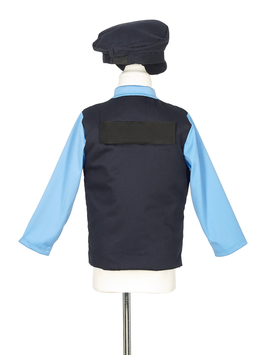 Souza Set Politieman | 4-7 Jaar