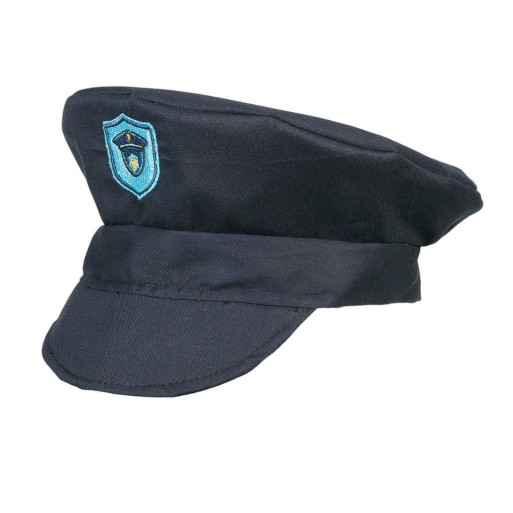 Souza Set Politieman | 4-7 Jaar