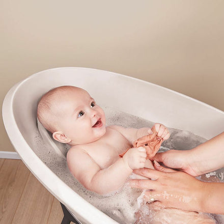 * Luma Badje | Silk Oat