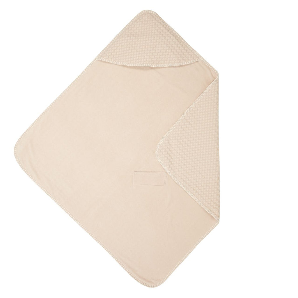 Koeka Omslagdoek Wafel Antwerp | Sand