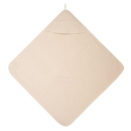 Koeka Omslagdoek Wafel Antwerp | Sand