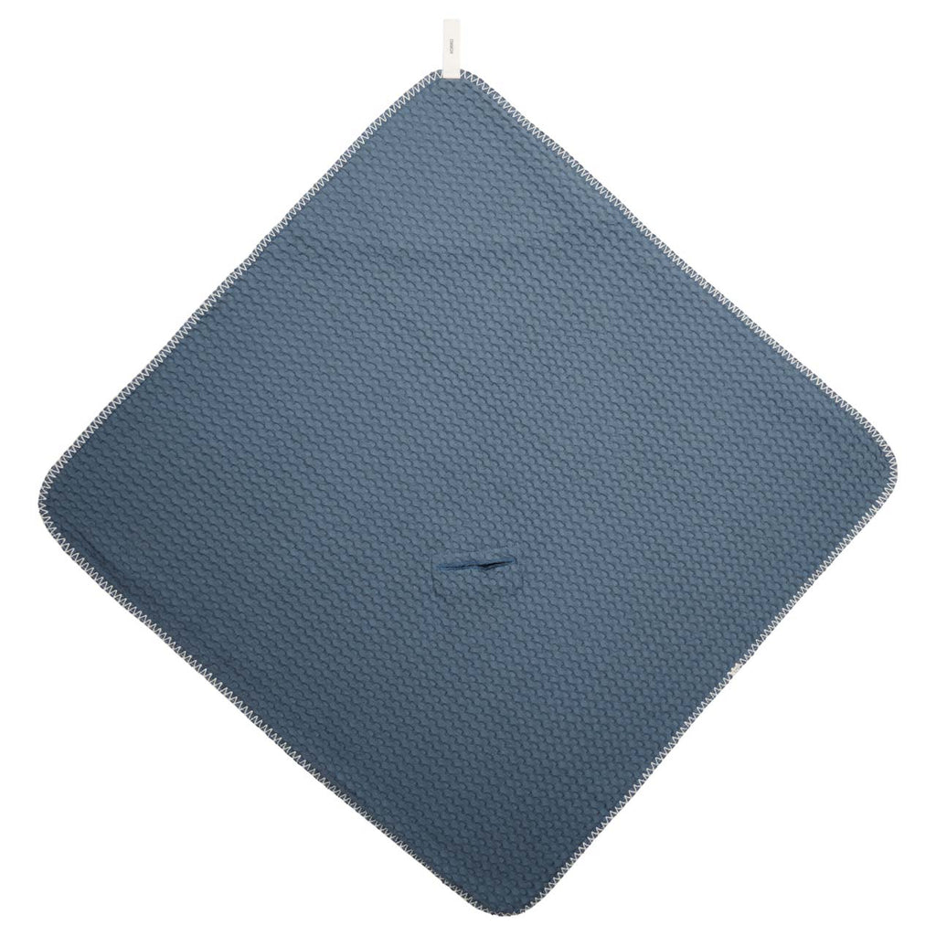 Koeka Omslagdoek Wafel Antwerp | Bluestone