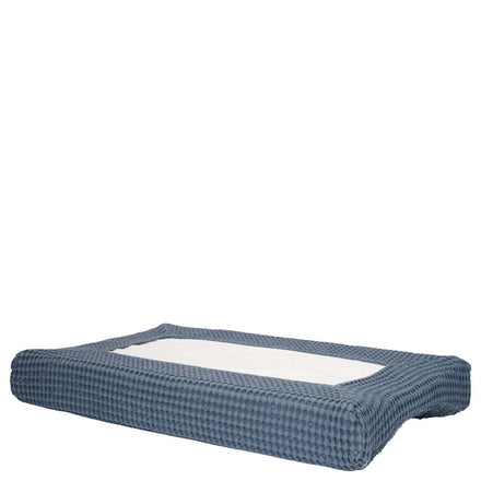 Koeka Aankleedkussenhoes Wafel Amsterdam | Bluestone