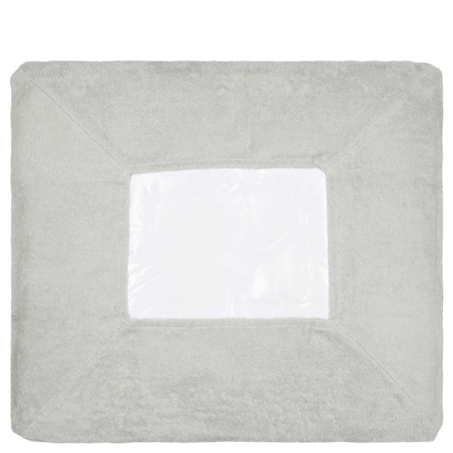 *  Koeka Aankleedkussenhoes Wafel Amsterdam Bonn | Ocean Air