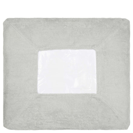 *  Koeka Aankleedkussenhoes Wafel Amsterdam Bonn | Ocean Air