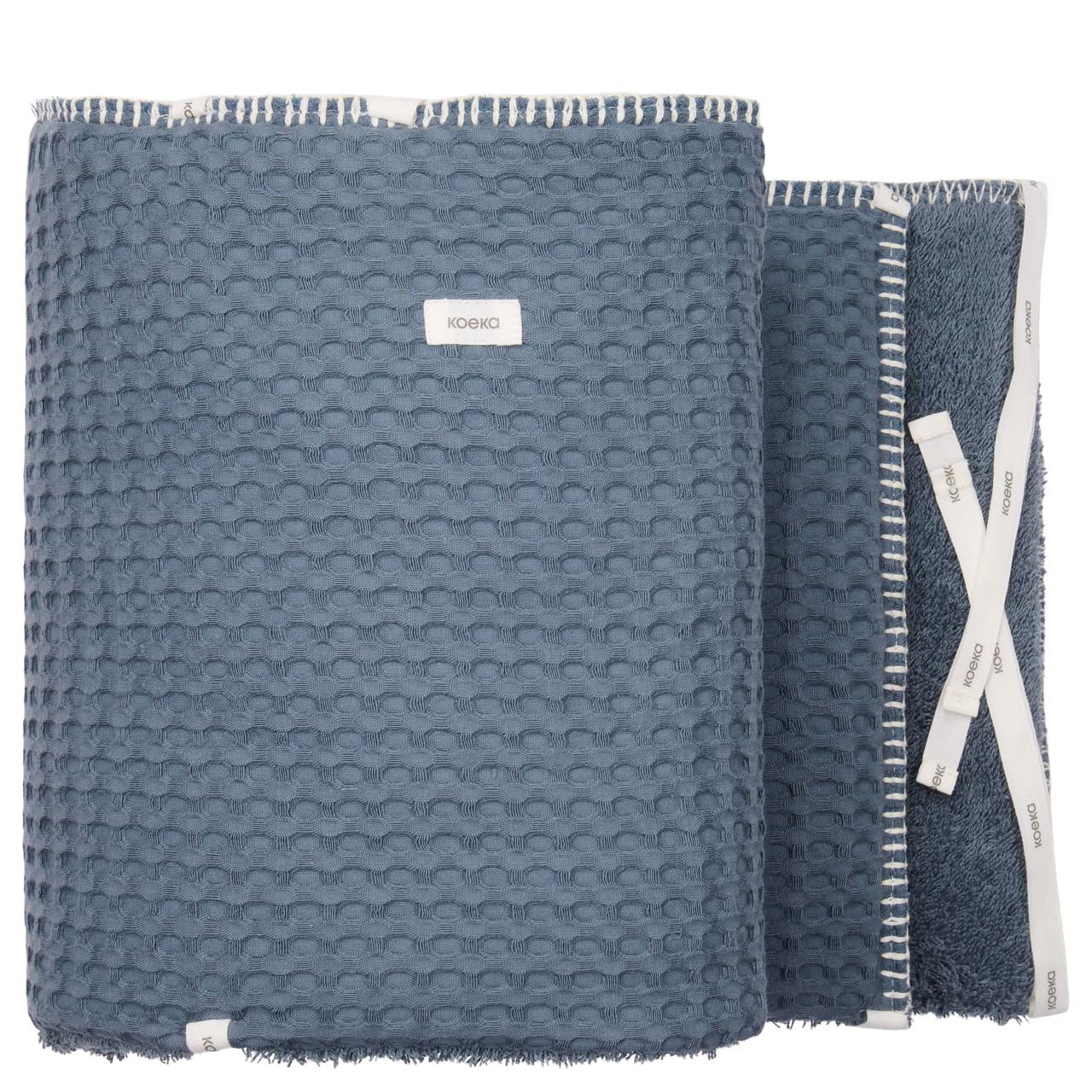 Koeka Boxbumper Wafel Amsterdam | Bluestone